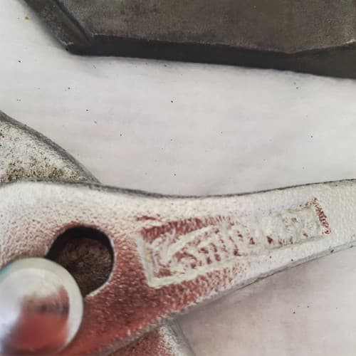 Lot of 3 Groove Slip Joint Pliers & Camlok 4P3 Pliers LOT-679 - Thumbnail 4