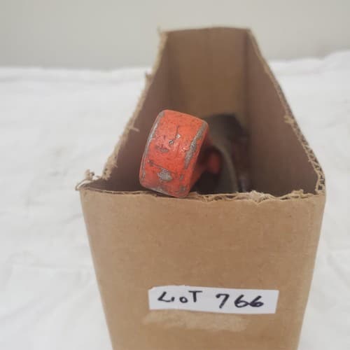 Lot of Assorted Hand Tools Files Screwdrivers Picks and Allen Wrenches LOT-766 - Thumbnail 3