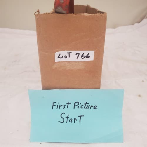 Lot of Assorted Hand Tools Files Screwdrivers Picks and Allen Wrenches LOT-766 - Thumbnail 4