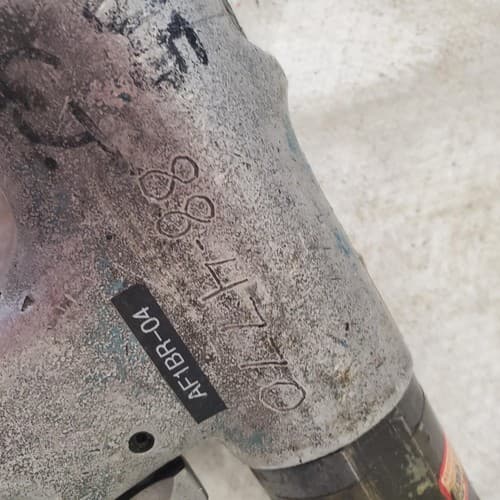 Cleco 8RSAPT-10 Pneumatic Pistol Grip 1/4" Air Tool Screwdriver/Nutrunner TTT-5 - Thumbnail 4