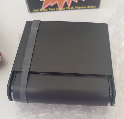 Lot of 2 Vantage Remote-Flash for Any Camera - Thumbnail 8