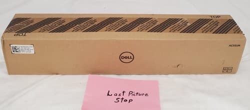 Dell AC511M USB Wired Multimedia Speaker System - Thumbnail 5