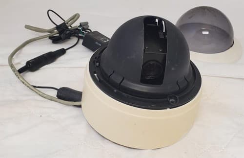 Pelco Spectra Mini DD4 Dome Camera with NVT NV-218A-PVD Video Transceiver #3 - Thumbnail 5