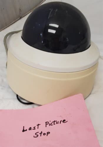 Pelco Spectra Mini DD4 Dome Camera with NVT NV-218A-PVD Video Transceiver #3 - Thumbnail 7