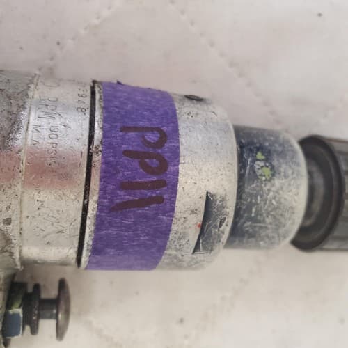 Dotco Pistol Grip Pneumatic Air Drill Air Tool PP-11 - Thumbnail 2