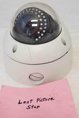 Outdoor Indoor Dome Security Camera - Thumbnail 7