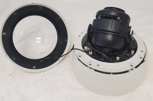 Outdoor Indoor Dome Security Camera - Thumbnail 5