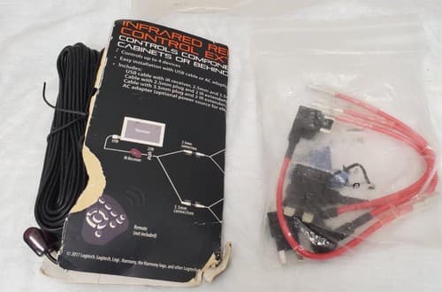 Blackweb Infrared Remote Control Extender - Thumbnail 2