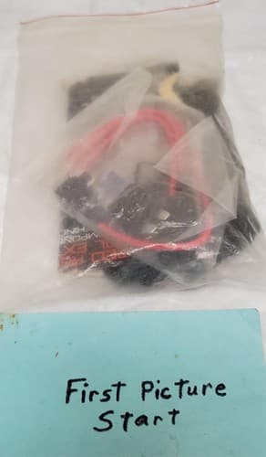 Blackweb Infrared Remote Control Extender - Image 1