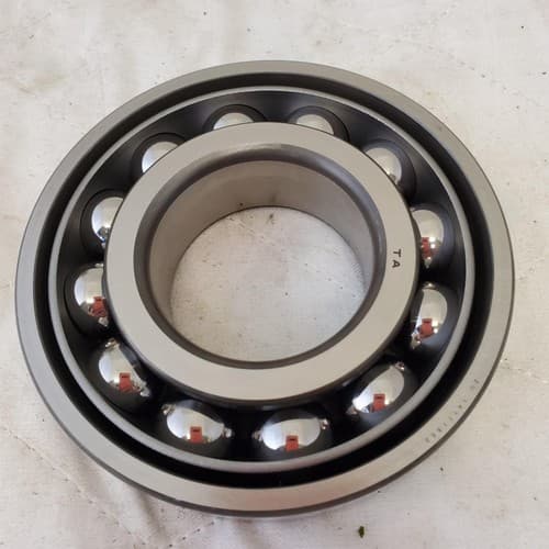 NTN Compressor Clutch Ball Bearing (1) - Thumbnail 2