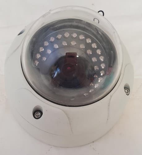 Outdoor Indoor Dome Security Camera - Thumbnail 2