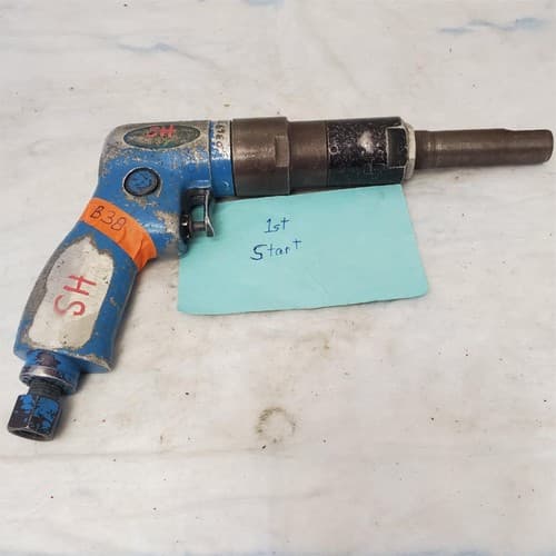 Dotco 55C2959 Pneumatic Runner Aircraft Tool B38 - 036938 - Image 1