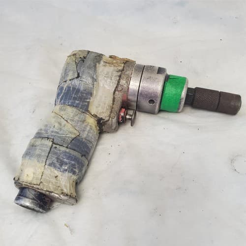 Dotco 15C2452 42 Pneumatic Pistol Grip Air Drill Air Tool EE-8 - Thumbnail 4