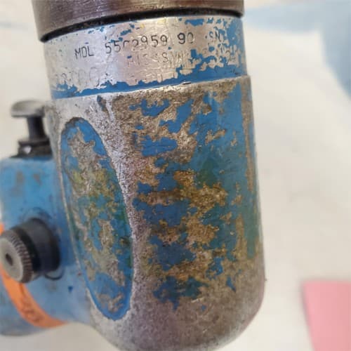 Dotco 55C2959 Pneumatic Runner Aircraft Tool B38 - 036938 - Thumbnail 4