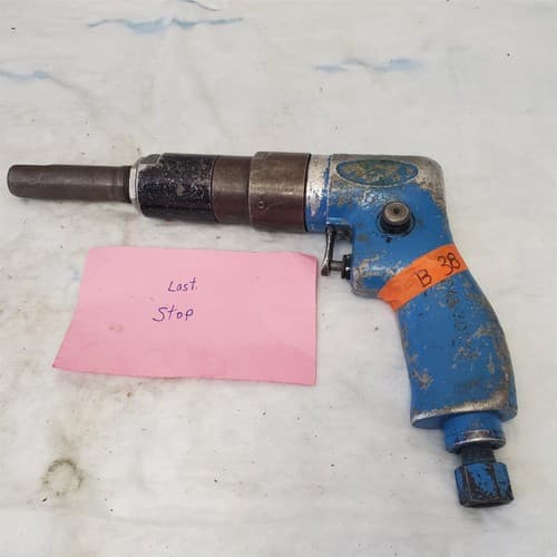 Dotco 55C2959 Pneumatic Runner Aircraft Tool B38 - 036938 - Thumbnail 5