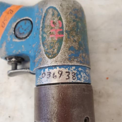 Dotco 55C2959 Pneumatic Runner Aircraft Tool B38 - 036938 - Thumbnail 3