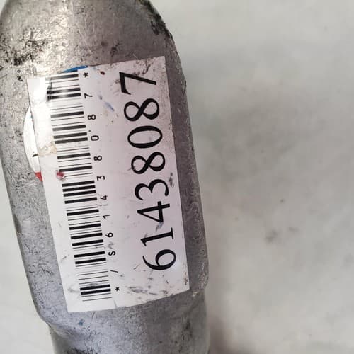 Cleco Pistol Grip Pneumatic Air Drill Air Tool VV-17 - Thumbnail 4