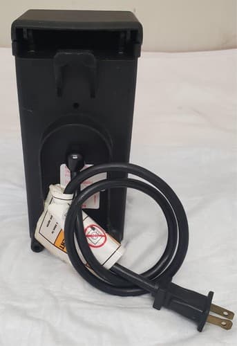 Intermatic Malibu ML88T Landscape 12 Volt, 88W Transformer - Thumbnail 5