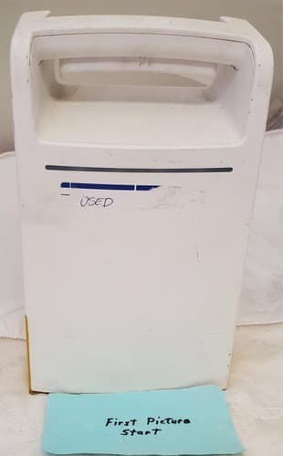 Ergotron FBP-1164 12.8V Rechargeable LiFe PO4 Battery - Image 1