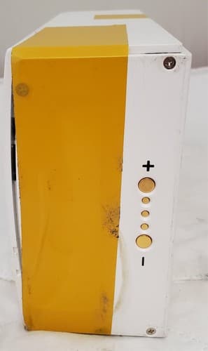 Ergotron FBP-1164 12.8V Rechargeable LiFe PO4 Battery - Thumbnail 4