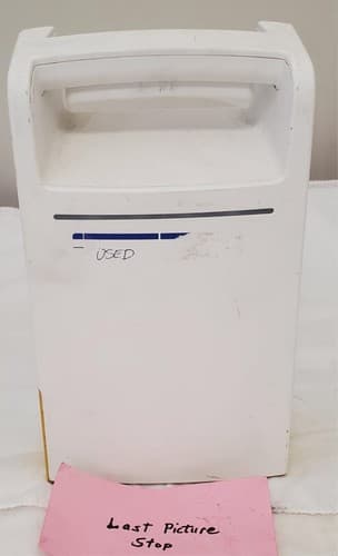 Ergotron FBP-1164 12.8V Rechargeable LiFe PO4 Battery - Thumbnail 6