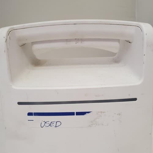 Ergotron FBP-1164 12.8V Rechargeable LiFe PO4 Battery - Thumbnail 5