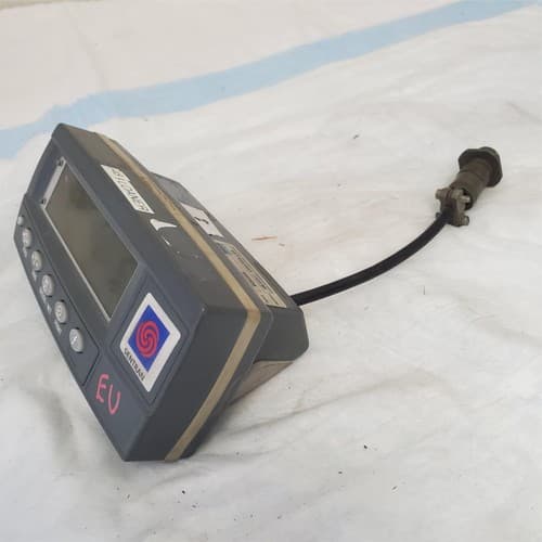 Sentran Scale Systems Digital Weight Scale 91203-02 - Thumbnail 4