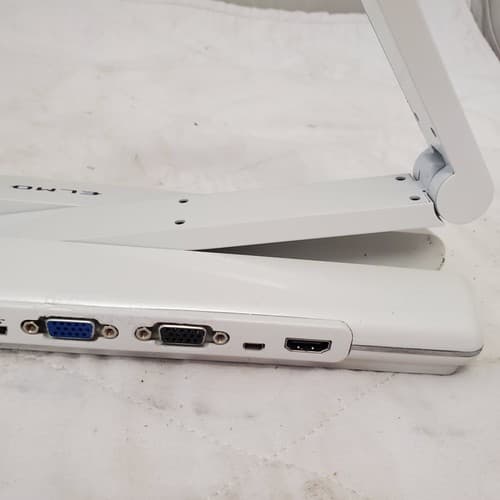 Elmo MO-1 White Visual Preseter Document Camera - Thumbnail 8