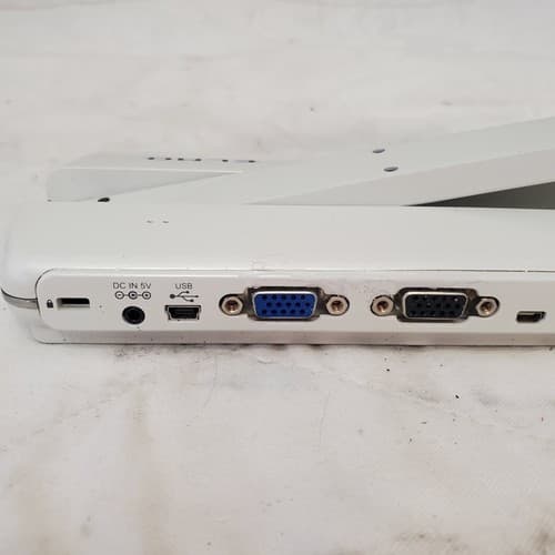 Elmo MO-1 White Visual Preseter Document Camera - Thumbnail 7