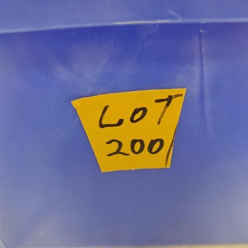 Lot of 2 Ingersoll Rand Impactool Drive Pneumatic Impact Wrench LOT-200 - Thumbnail 3