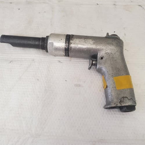 Cleco 8ROW Air Tools Pneumatic Aircraft Hammer Rivet Tool HHH-8 - Thumbnail 3