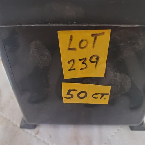 Lot of 50 Assorted Open End Service Wrench & other Wrench Tool LOT 239 - Thumbnail 2