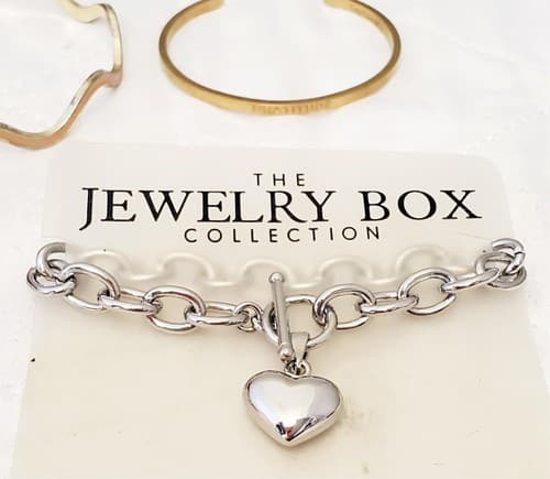 Lot of 4 Rodan Fields & Others Brands Bangle Bracelets - Thumbnail 5