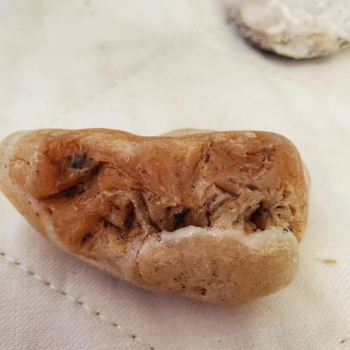 Natural Crystal Cave Crystal Wand Ore Ornaments Home Decor Aquarium Decoration - Thumbnail 8