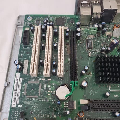 Dell REV. A00 Motherboard - Thumbnail 4