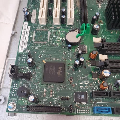 Dell REV. A00 Motherboard - Thumbnail 5