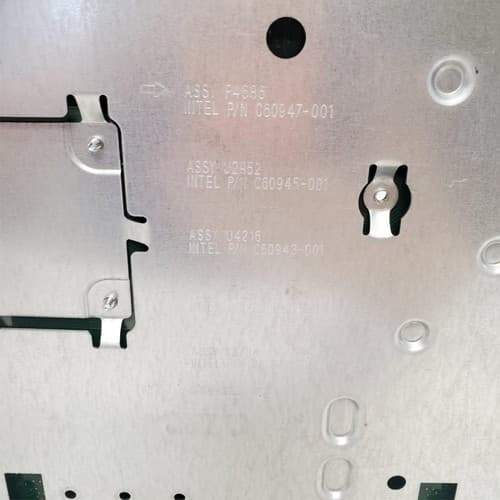 Dell REV. A00 Motherboard - Thumbnail 10