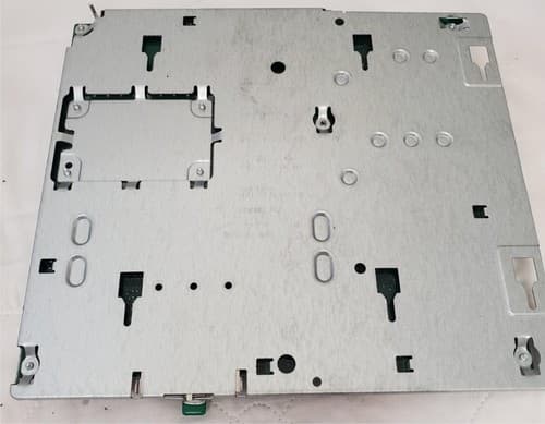 Dell REV. A00 Motherboard - Thumbnail 9