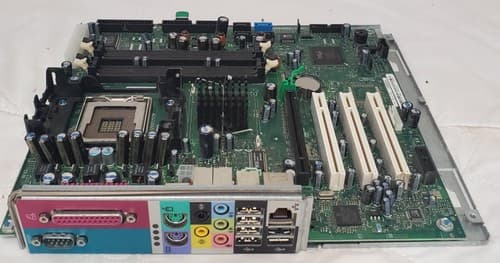 Dell REV. A00 Motherboard - Thumbnail 11