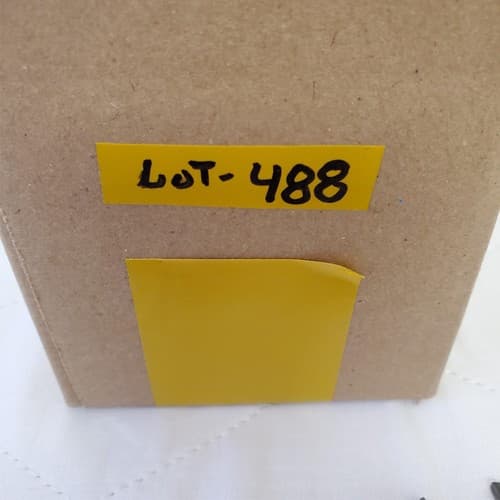 Lot of Assorted Open End Service Wrench & other Wrench Tool LOT 488 - Thumbnail 2