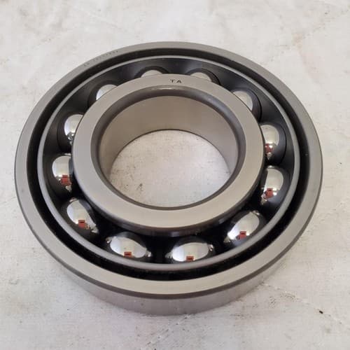 NTN Compressor Clutch Ball Bearing (8) - Thumbnail 2