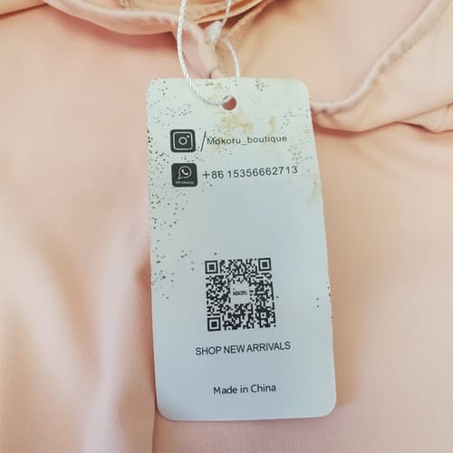 Mokoru Women's Sexy Ruffle One Shoulder Sleeveless Bodycon Party Dress - Thumbnail 9