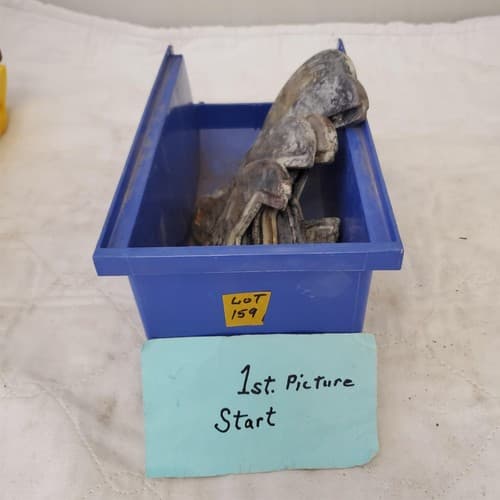 Lot of Assorted Heavy Duty Crowsfoot Wrench LOT-159 - Image 1