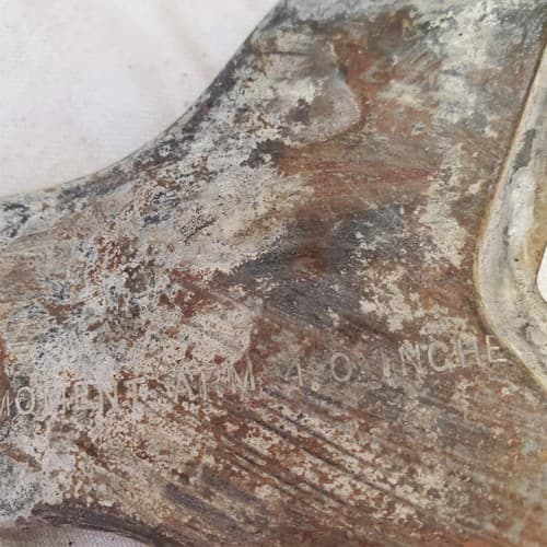 Lot of Assorted Heavy Duty Crowsfoot Wrench LOT-159 - Thumbnail 5