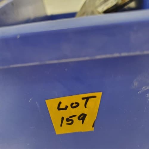 Lot of Assorted Heavy Duty Crowsfoot Wrench LOT-159 - Thumbnail 2