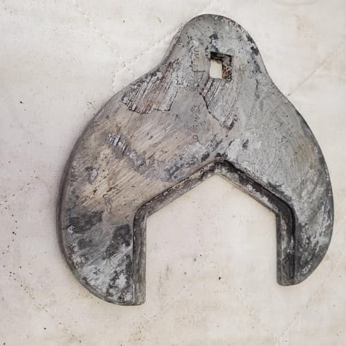 Lot of Assorted Heavy Duty Crowsfoot Wrench LOT-159 - Thumbnail 10