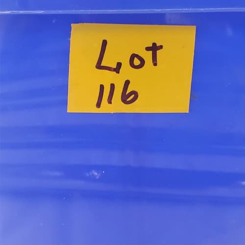 Lot of Assorted Wrenches, Drive Sockets & Other Hand Tools LOT 116 - Thumbnail 2