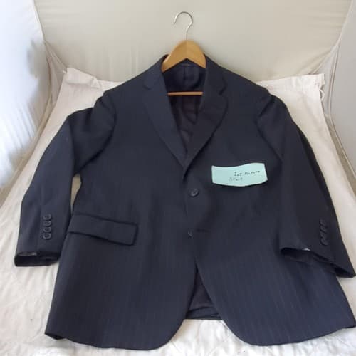 Brooks Brothers Makers and Merchants 1818 Madison Suit Size 42RW36 - Image 1