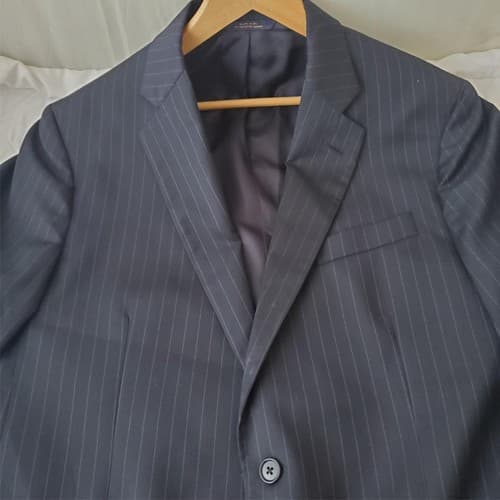 Brooks Brothers Makers and Merchants 1818 Madison Suit Size 42RW36 - Thumbnail 4