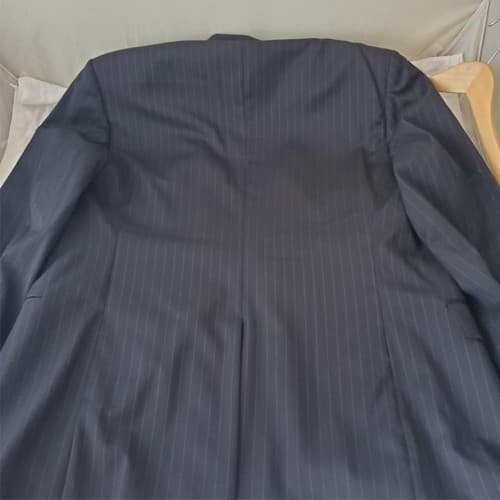 Brooks Brothers Makers and Merchants 1818 Madison Suit Size 42RW36 - Thumbnail 6